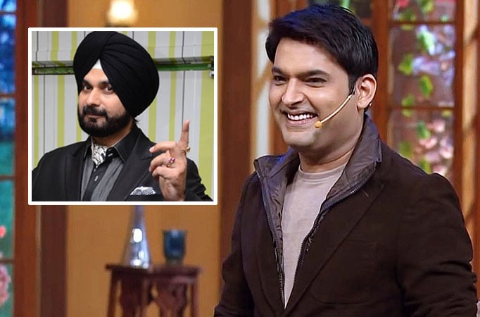 Kapil Sharma