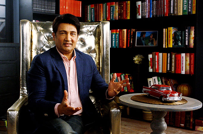 Shekhar Suman