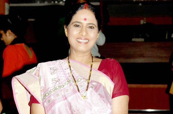 Shubhangi Gokhale 