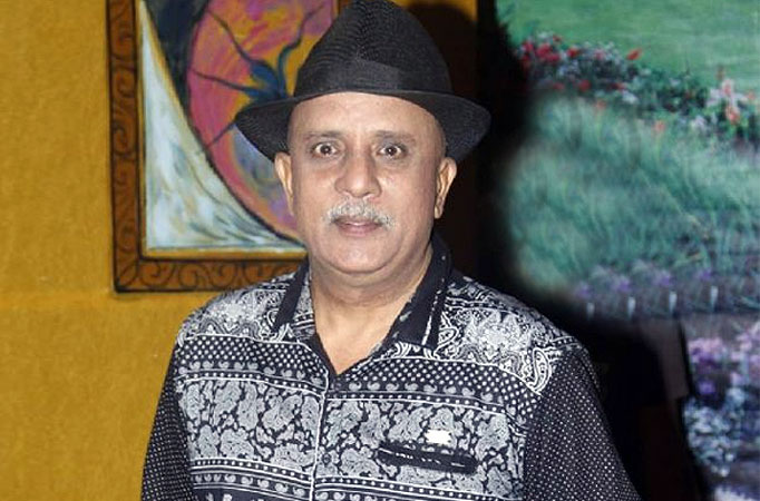 Rajesh Puri