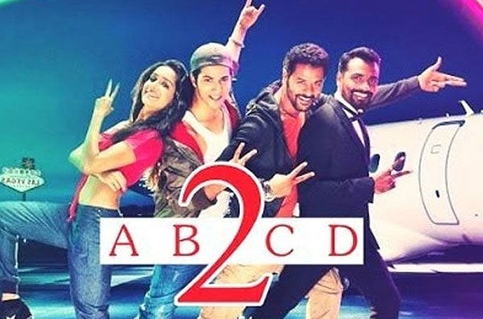 ABCD 2 