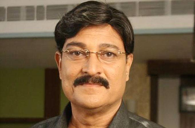 Arvind Singh Rausariya 