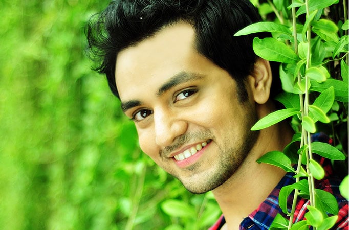 Shakti Arora