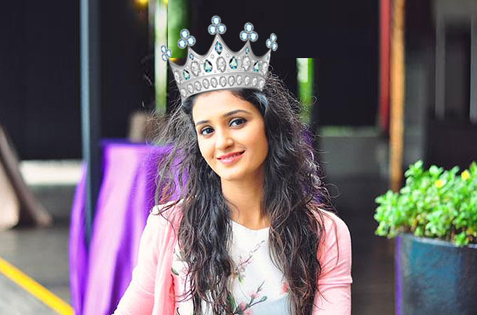 Shakti Mohan Shakti Mohan