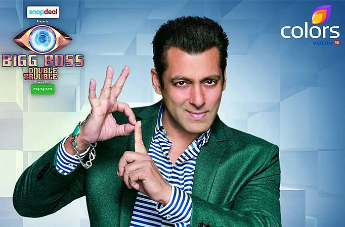 Bigg Boss 9 Review