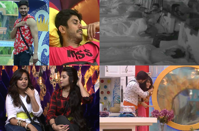 Bigg Boss Double Trouble: Top 5 Highlights of Day 1 