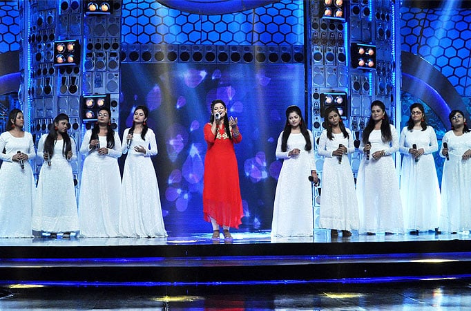 Tagore special on Zee Bangla