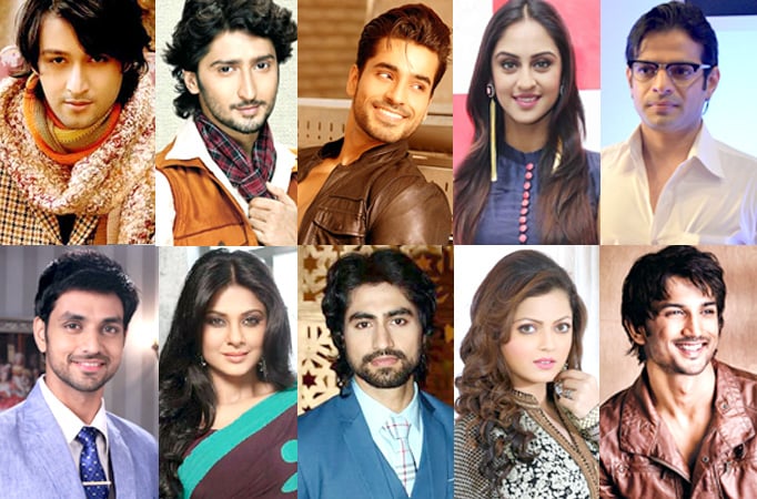 Sidekicks to STARS: Journey of popular TV actors