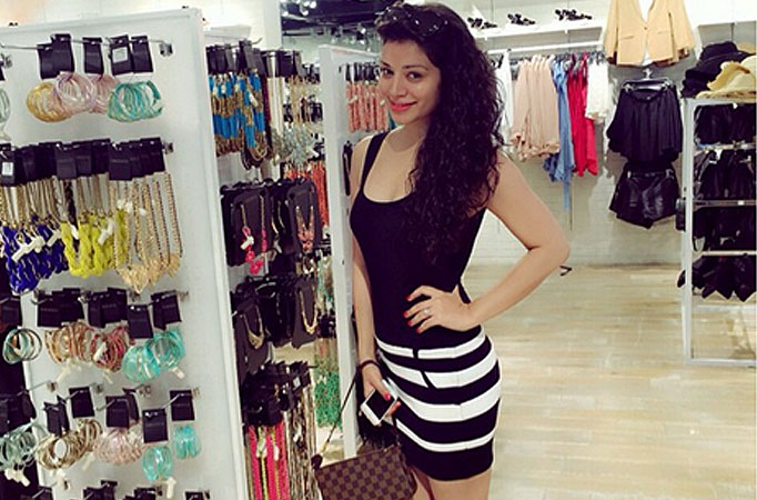 Sukirti Kandpal