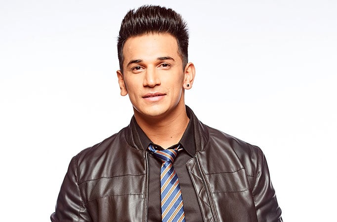 Prince Narula