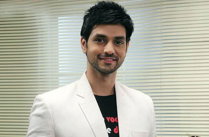 Shakti Arora