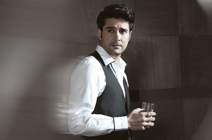 Rajeev Khandelwal