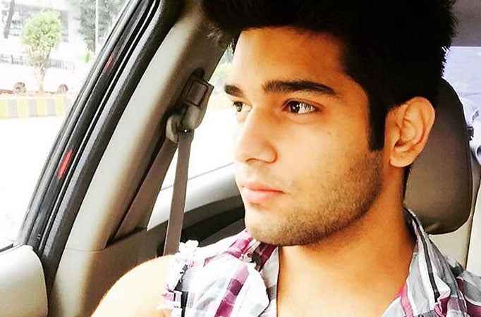 Abhishek Malik