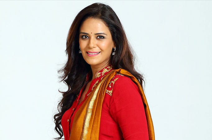 Mona Singh