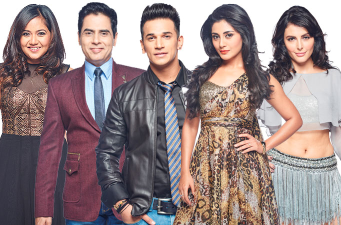 Revealed: Second week nominations in Bigg Boss 9