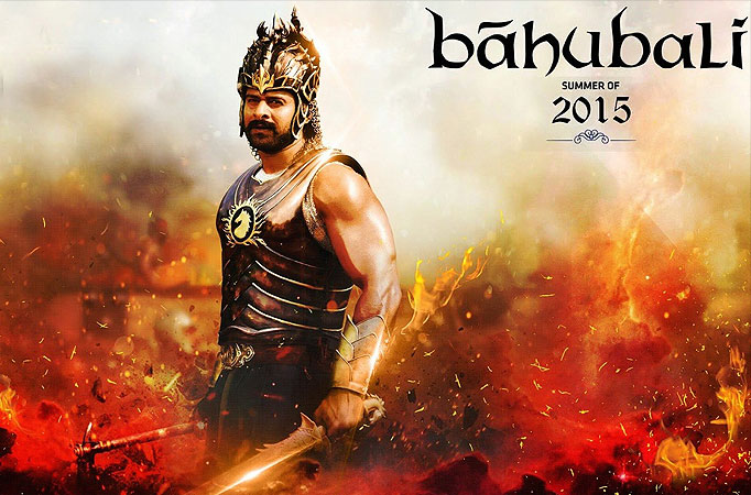 Bahubali