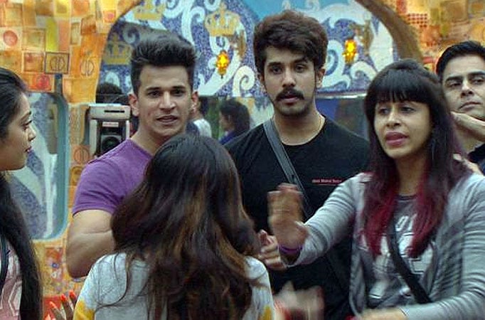 Bigg Boss 9 