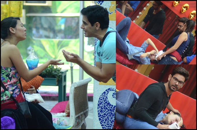 Synopsis: Bigg Boss Double Trouble Day 10