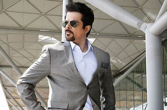 Anil Kapoor