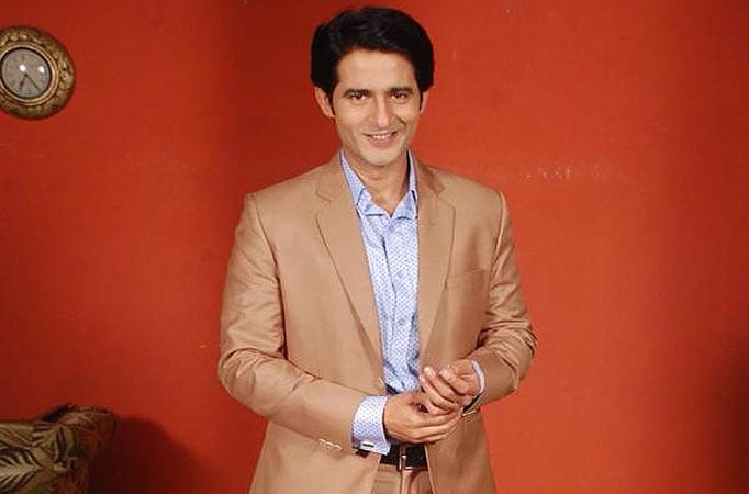 Hiten Tejwani