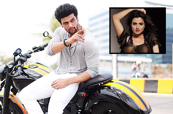  Kushal claims that Ameesha Patel disrespected the national anthem 