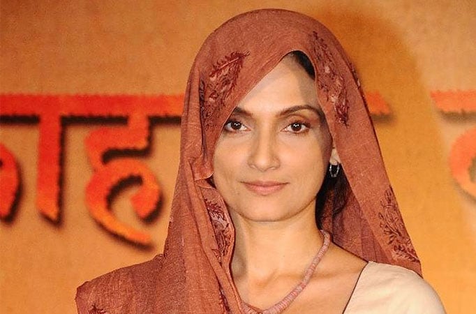 Rajeshwari Sachdev