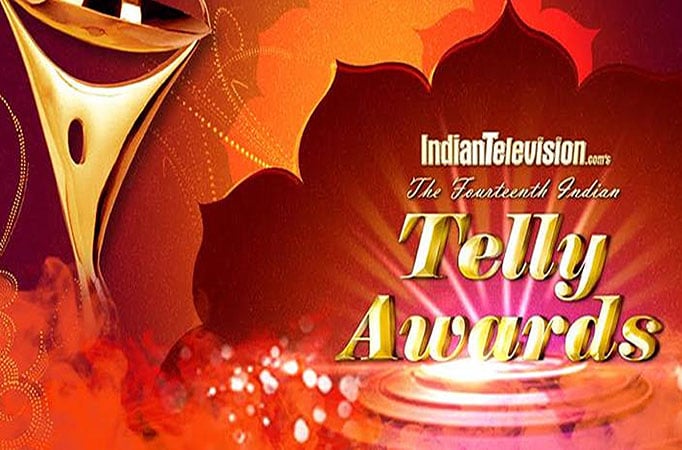 Fourteenth Indian Telly Awards