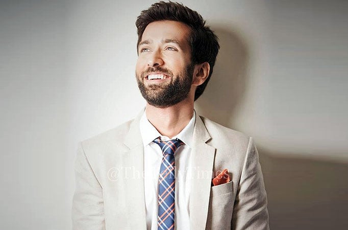 Nakuul Mehta