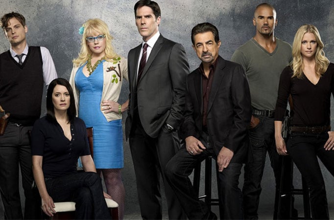 Criminal Minds Season 10 