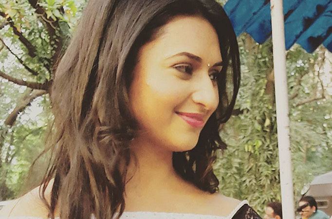 Divyanka Tripathi