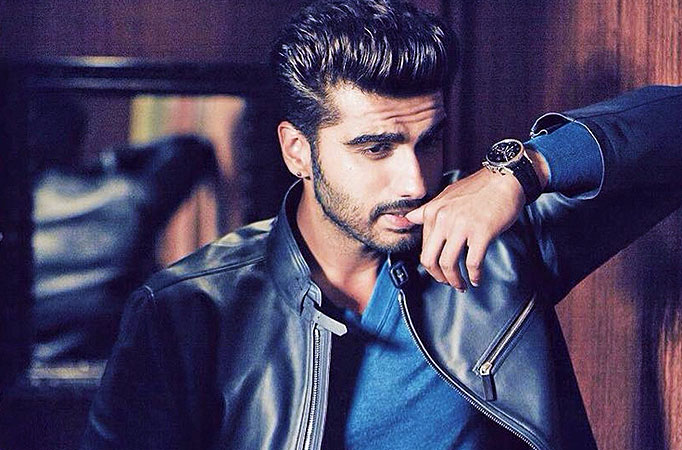 Arjun Kapoor