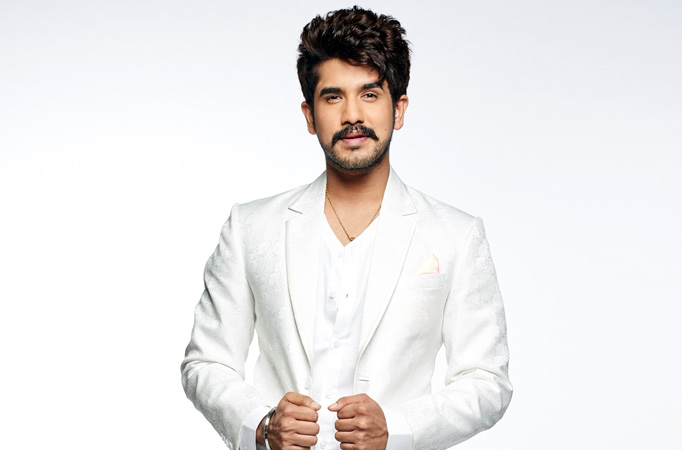 Suyyash Rai