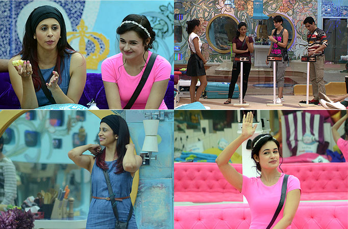 Synopsis: Bigg Boss Double Trouble Day 19