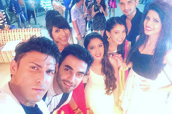 MTV Kaisi Yeh Yaariaan completes 300 episodes