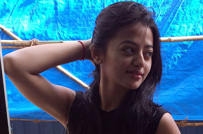 Helly Shah