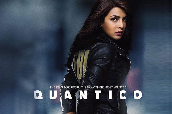 Quantico