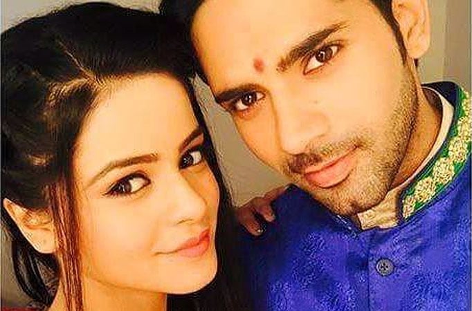 Ankit Bathla and Jigyasa Singh