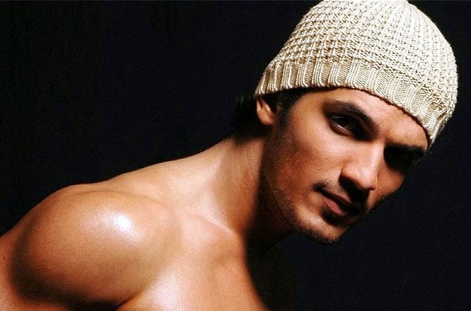 Arjun Bijlani