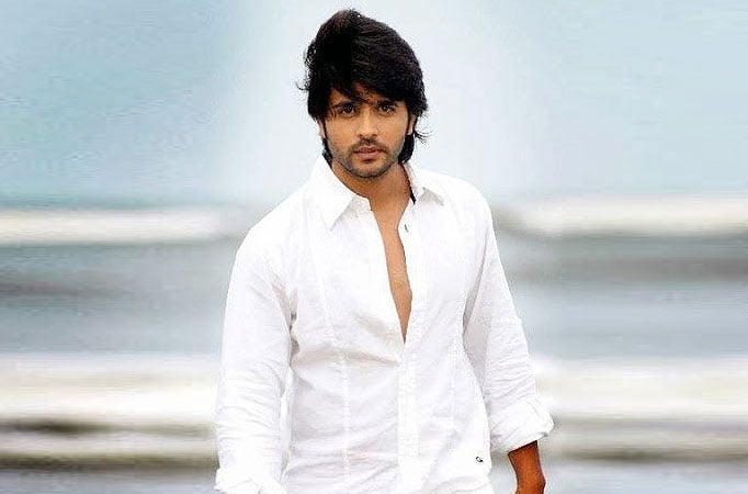 Ashish Sharma