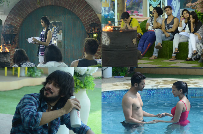 Synopsis: Bigg Boss Double Trouble Day 22