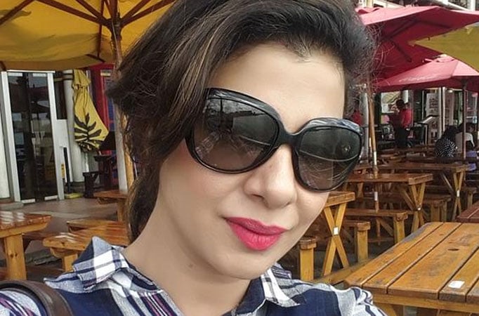 Sambhavna Seth 