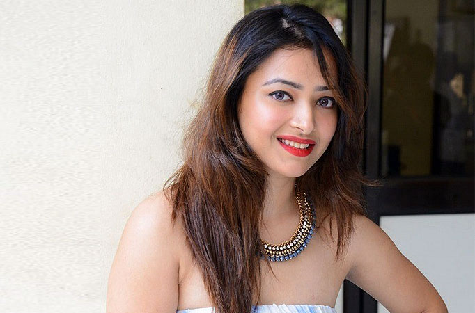 Shweta Basu Prasad 