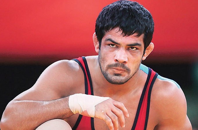 Sushil Kumar 