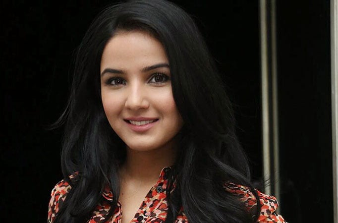 Jasmin Bhasin