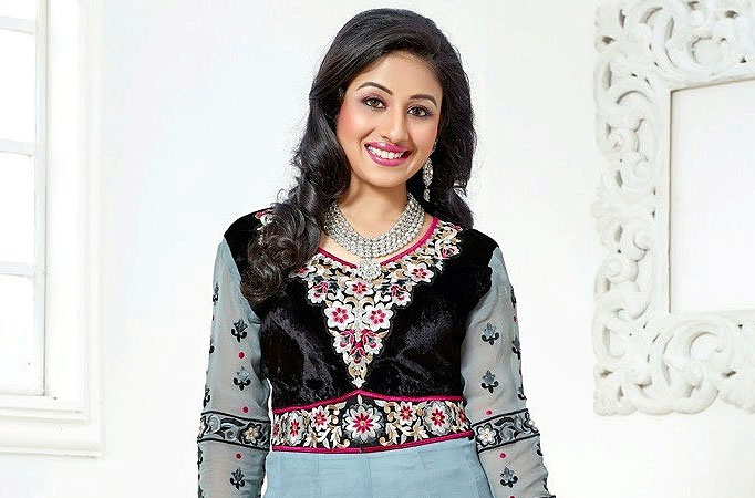 Paridhi Sharma