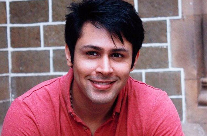 Ssudeep Sahir