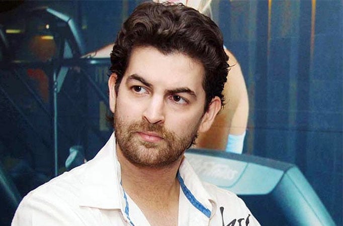 Neil Nitin Mukesh