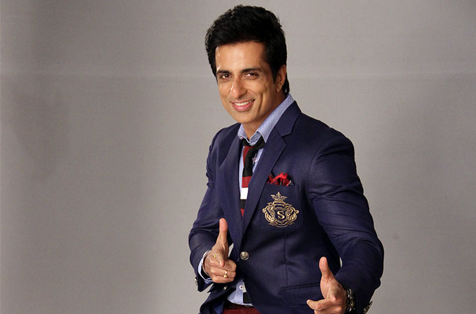 Sonu Sood