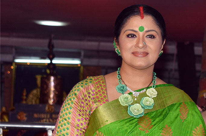 Sudha Chandran