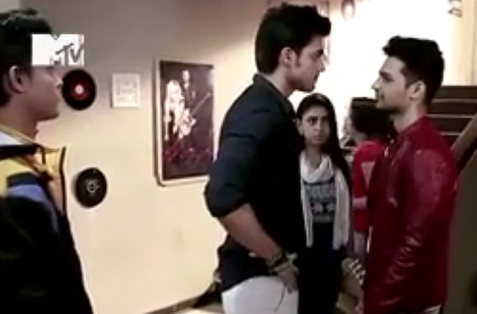 MTV Kaisi Yeh Yaariaan